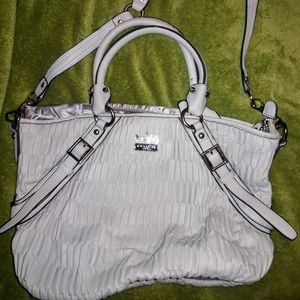 Coach tote